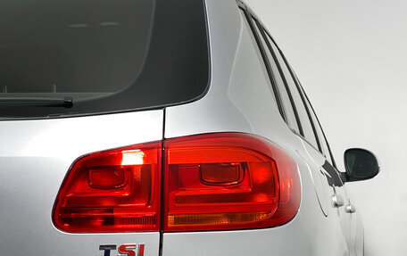 Volkswagen Tiguan I, 2012 год, 1 039 000 рублей, 9 фотография