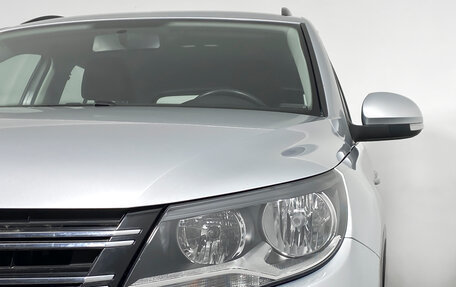 Volkswagen Tiguan I, 2012 год, 1 039 000 рублей, 8 фотография