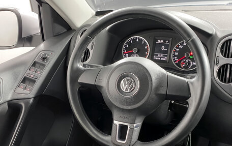 Volkswagen Tiguan I, 2012 год, 1 039 000 рублей, 19 фотография