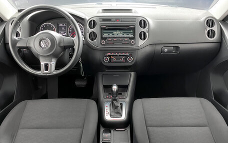 Volkswagen Tiguan I, 2012 год, 1 039 000 рублей, 18 фотография