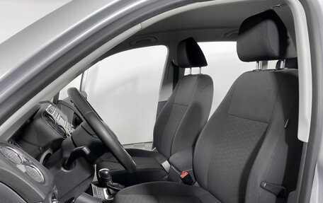 Volkswagen Tiguan I, 2012 год, 1 039 000 рублей, 11 фотография