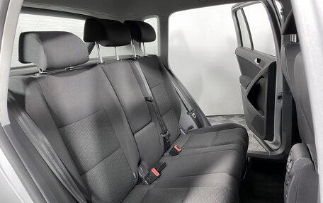 Volkswagen Tiguan I, 2012 год, 1 039 000 рублей, 14 фотография