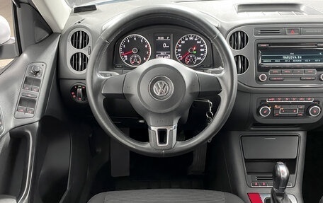 Volkswagen Tiguan I, 2012 год, 1 039 000 рублей, 20 фотография