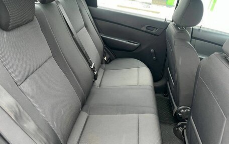 Chevrolet Aveo III, 2010 год, 413 000 рублей, 11 фотография