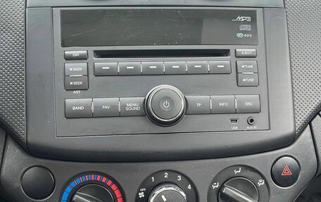 Chevrolet Aveo III, 2010 год, 413 000 рублей, 13 фотография