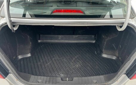 Chevrolet Aveo III, 2010 год, 413 000 рублей, 14 фотография