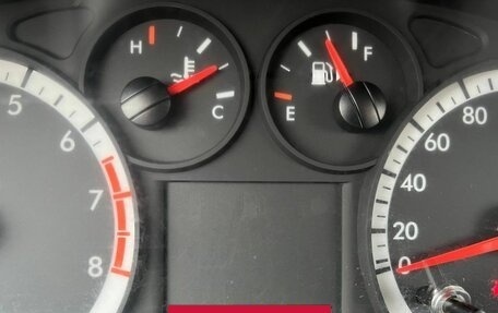 Chevrolet Aveo III, 2010 год, 413 000 рублей, 12 фотография