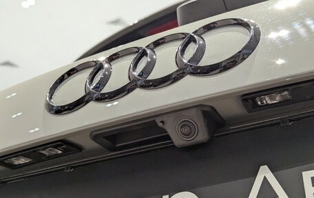 Audi Q3, 2025 год, 5 490 000 рублей, 7 фотография