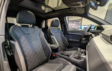 Audi Q3, 2025 год, 5 490 000 рублей, 29 фотография