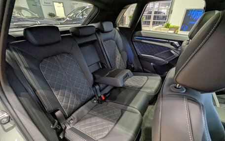 Audi Q3, 2025 год, 5 490 000 рублей, 32 фотография