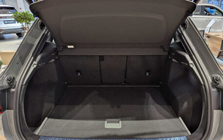 Audi Q3, 2025 год, 5 490 000 рублей, 37 фотография