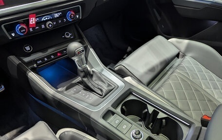 Audi Q3, 2025 год, 5 490 000 рублей, 27 фотография