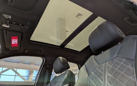 Audi Q3, 2025 год, 5 490 000 рублей, 25 фотография