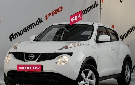 Nissan Juke II, 2013 год, 950 000 рублей, 3 фотография