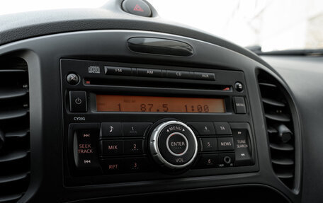 Nissan Juke II, 2013 год, 950 000 рублей, 16 фотография