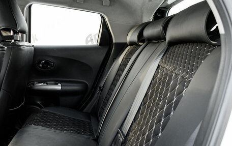 Nissan Juke II, 2013 год, 950 000 рублей, 21 фотография