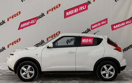 Nissan Juke II, 2013 год, 950 000 рублей, 9 фотография