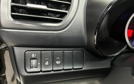 KIA Rio III рестайлинг, 2017 год, 975 000 рублей, 28 фотография