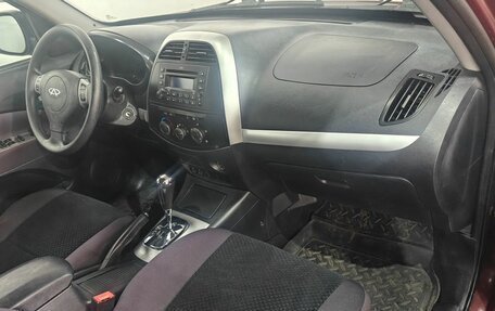 Vortex Tingo I, 2012 год, 389 000 рублей, 11 фотография