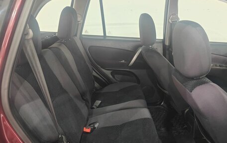 Vortex Tingo I, 2012 год, 389 000 рублей, 10 фотография