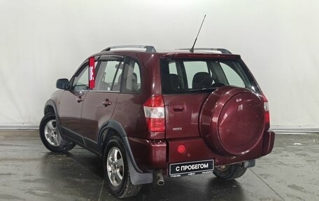 Vortex Tingo I, 2012 год, 389 000 рублей, 4 фотография