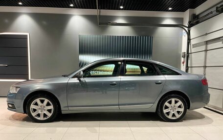 Audi A6, 2010 год, 1 030 000 рублей, 2 фотография