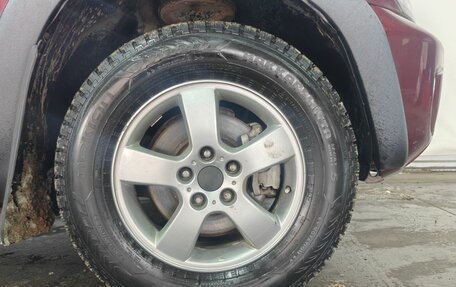 Vortex Tingo I, 2012 год, 389 000 рублей, 18 фотография