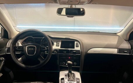 Audi A6, 2010 год, 1 030 000 рублей, 11 фотография
