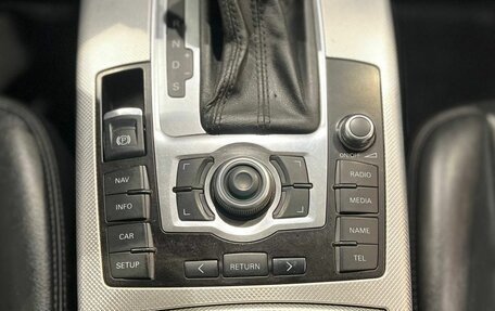 Audi A6, 2010 год, 1 030 000 рублей, 23 фотография