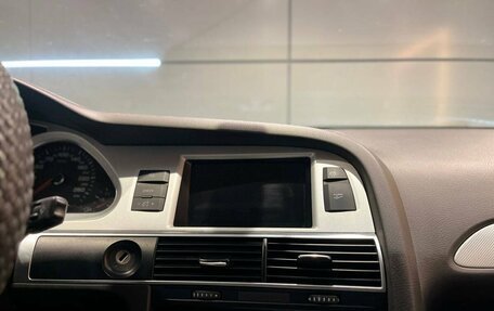 Audi A6, 2010 год, 1 030 000 рублей, 20 фотография