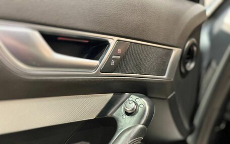 Audi A6, 2010 год, 1 030 000 рублей, 22 фотография