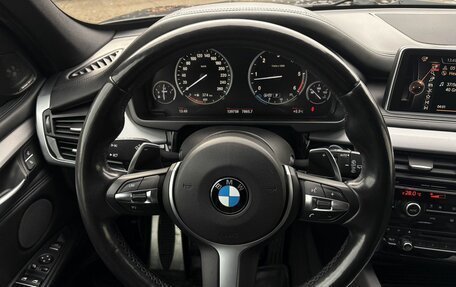 BMW X5, 2016 год, 4 250 000 рублей, 2 фотография