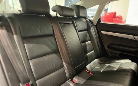 Audi A6, 2010 год, 1 030 000 рублей, 17 фотография