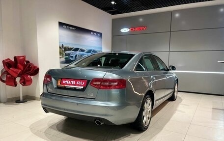 Audi A6, 2010 год, 1 030 000 рублей, 5 фотография