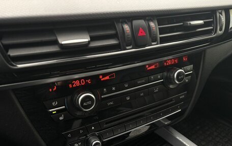 BMW X5, 2016 год, 4 250 000 рублей, 5 фотография