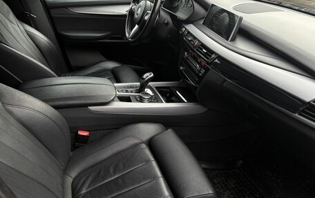 BMW X5, 2016 год, 4 250 000 рублей, 10 фотография