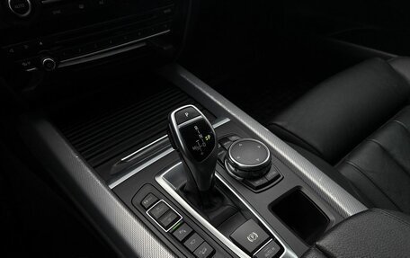 BMW X5, 2016 год, 4 250 000 рублей, 6 фотография