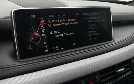 BMW X5, 2016 год, 4 250 000 рублей, 4 фотография