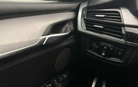 BMW X5, 2016 год, 4 250 000 рублей, 7 фотография