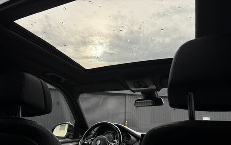 BMW X5, 2016 год, 4 250 000 рублей, 12 фотография