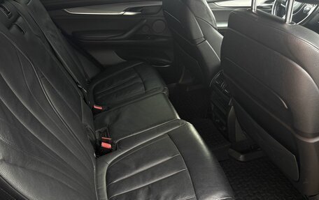 BMW X5, 2016 год, 4 250 000 рублей, 11 фотография