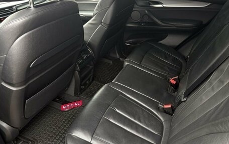 BMW X5, 2016 год, 4 250 000 рублей, 9 фотография