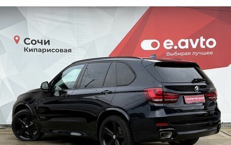 BMW X5, 2016 год, 4 250 000 рублей, 19 фотография