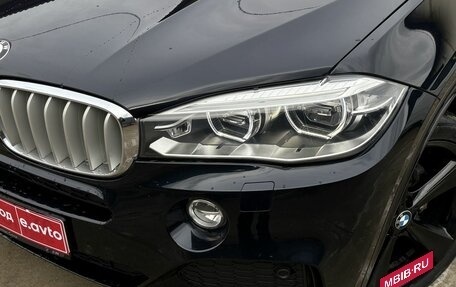 BMW X5, 2016 год, 4 250 000 рублей, 20 фотография