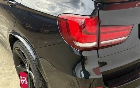 BMW X5, 2016 год, 4 250 000 рублей, 21 фотография