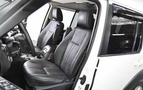 Land Rover Discovery IV, 2011 год, 1 295 000 рублей, 6 фотография