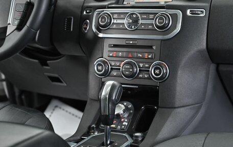 Land Rover Discovery IV, 2011 год, 1 295 000 рублей, 11 фотография