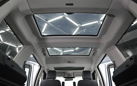 Land Rover Discovery IV, 2011 год, 1 295 000 рублей, 16 фотография