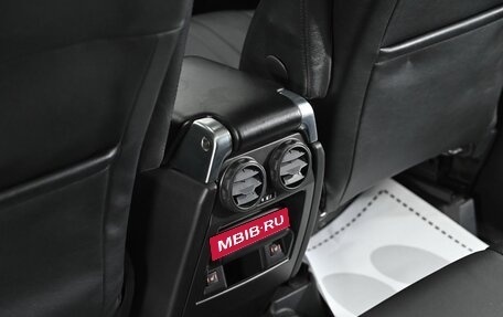 Land Rover Discovery IV, 2011 год, 1 295 000 рублей, 17 фотография