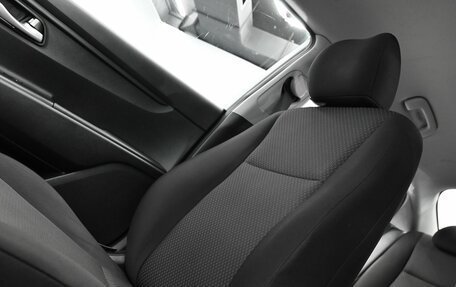 KIA Rio IV, 2020 год, 1 395 000 рублей, 12 фотография